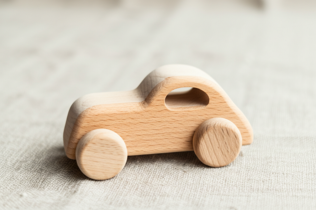 Basic Joinery Box